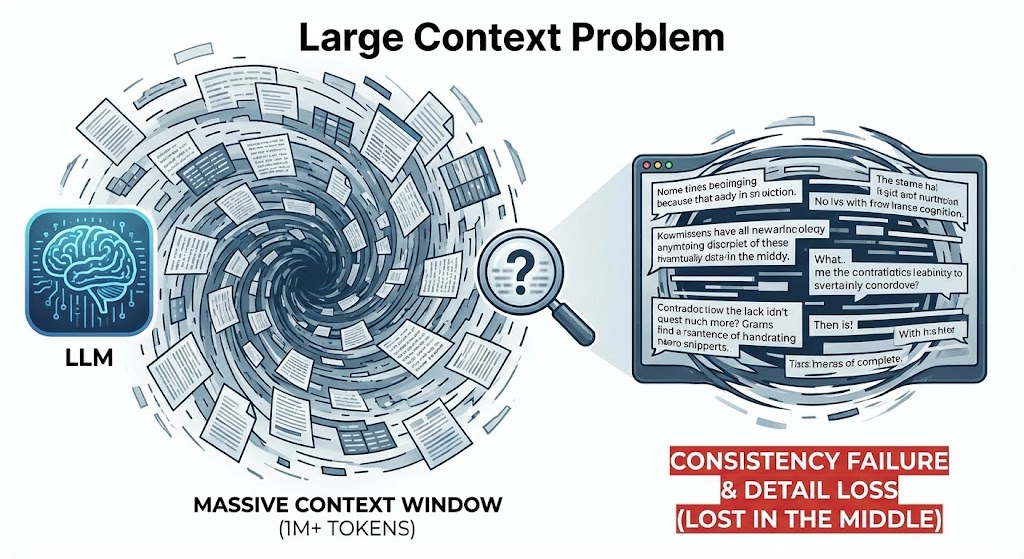 Tradeoffs are made between breadth and depth